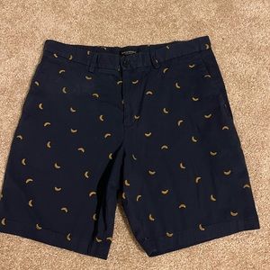 Banana Republic Aiden Shorts